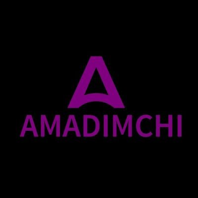 amadimchi Profile Picture