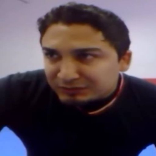 walidgbrpyramid's profile picture. شخصيه مشهوره سياسي مصري , عالم , رياضي .