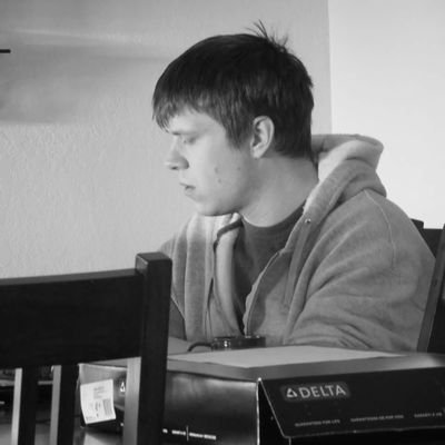 heathmvogel's profile picture. Creative writing and other junk