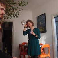 Angelica Johansson (@thinkange) 's Twitter Profile Photo