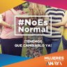 AnayaMujeres's profile picture. #Mujeres  #MujeresEmpoderadas #NiUnaMas #NiUnaMenos #TodasSomosUna #Igualdad