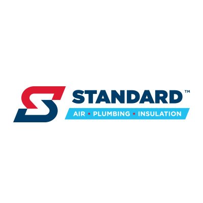 At Standard Air, Plumbing & Insulation, your comfort is our priority. Trust us to provide unbeatable heating, AC, and plumbing services.
