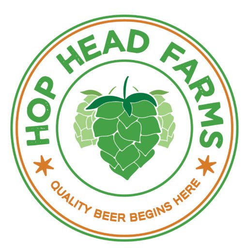 Hop Head Farms is a Midwest grower, processor, and importer of high quality aroma and traditional hop varieties from around the world.