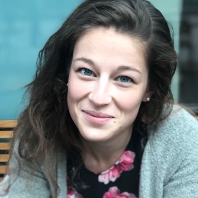 FrancineHeijnen's profile picture. 