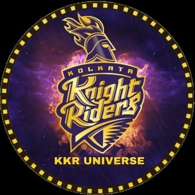 Official KKR FC bringing the excitement of cricket to fans worldwide. Follow us for everything KKR. Contact: kkruniverseofficial@gmail.com    #KKR #IPL2024 🏏