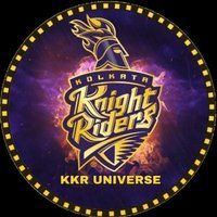 Kolkata Knight Riders Universe(@KKRUniverse) 's Twitter Profile Photo