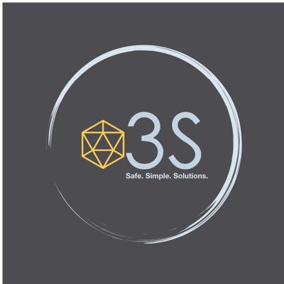 Solutions3s's profile picture. Dedicated to creating a safer St Tammany through smarter technology!!