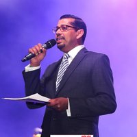 Ragavan Paranchothy (@gavanp) 's Twitter Profile