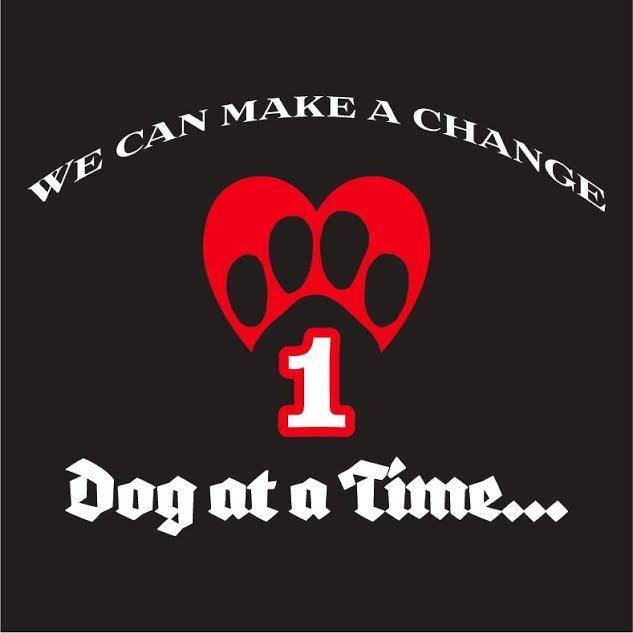 MISSION STATEMENT:
One Dog at a Time ODAAT is an all volunteer humane rescue group dedicated to the prevention of cruelty to animals.