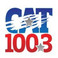 100.3 The Cat (@thecatfm) 's Twitter Profile
