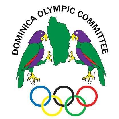 The official Twitter Page of the Dominica Olympic Committee (DOC)🇩🇲