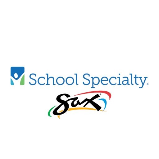 Inspire the artist in every student with our full line of arts and crafts materials. #ArtsEd @SchoolSpecialty