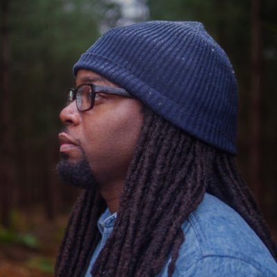 MelvinRileyJr's profile picture. I have a Panasonic LUMIX GH5 and I want Panasonic to sponsor me because I love their camera 😁