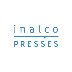 Éditeur multisupport / Revues et monographies de SHS / #OpenAccess - Langues & cultures du monde
-
University Press @PressesInalco
Social and Human Sciences