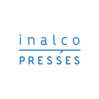 Les Presses de l’Inalco(@PressesInalco) 's Twitter Profile Photo