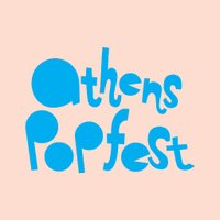 Athens PopFest (@athenspopfest) 's Twitter Profile