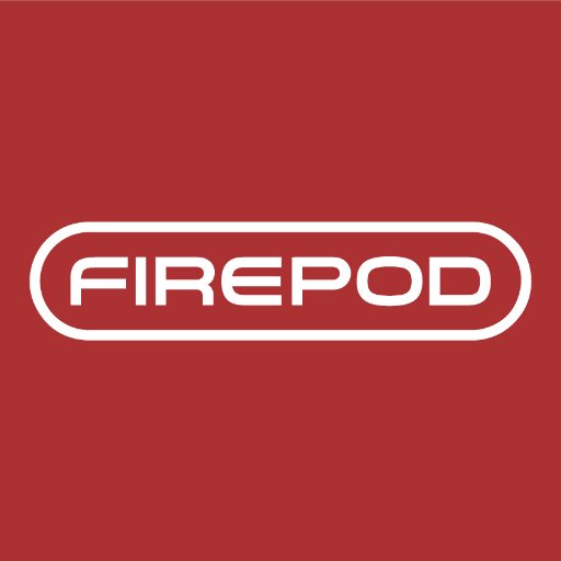 The Award Winning Firepod is a stylish, portable outdoor pizza oven designed in Great Britain. Perfect for hot rock cooking & BBQs.  Available in 5 colours.