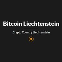 Bitcoin Liechtenstein @bitcoinstein (@bitcoinstein_li) 's Twitter Profile