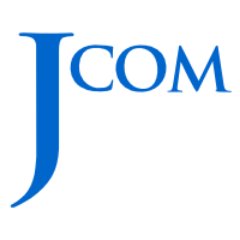JCOM is an open-access journal on science communication.