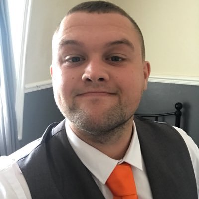 MickBarry15 Profile Picture