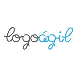 logoagil's profile picture. Logotipos fácil y rápido #logos #branding y #disenografico
