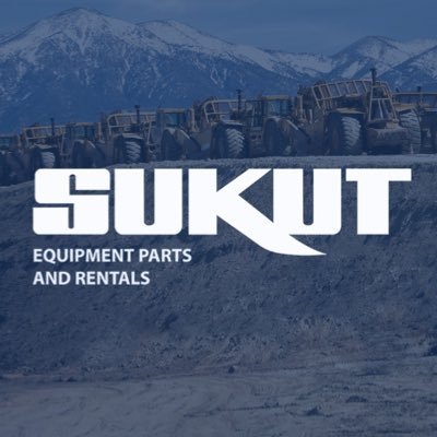 Sukut Equipment Parts and Rentals has acquired an impressive fleet of equipment and over 11,000 parts for your heavy earthmoving needs.