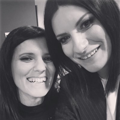 cettina_cetti78's profile picture. La nostra opportunità è la musica noi pensiamo alla musica come una persona Laura Pausini