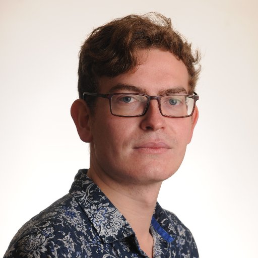 Pretty White for a FlyGuy; Fly Geneticist; Lecturer, Public Engager & Researcher; Humanist (he/him) 🏳️🌈