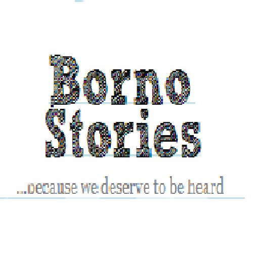 You probably hear about Borno State (Maiduguri) only in the media. Let us give you an account from everyday individuals like you