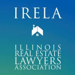 The Illinois Real Estate Lawyers Association (IRELA) is a membership association of experienced attorneys dedicated to assisting with real estate transactions.