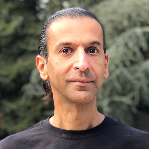 Chief Technology Officer @Equinix. Passionate about leveraging technology to improve lives and help businesses succeed globally.