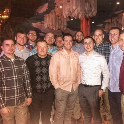 TheLeague02346's profile picture. Stay tuned for the latest and greatest trade rumors for the greatest fantasy league in the country. #Year15!