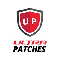 UltraPatches(@ultrapatches) 's Twitter Profile Photo
