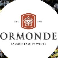 Ormonde Wine Estate(@Ormonde_Wines) 's Twitter Profileg