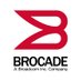 Brocade (@Brocade) Twitter profile photo