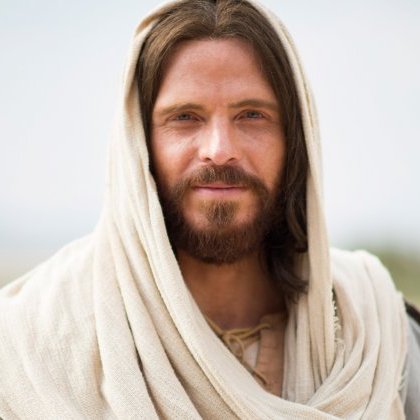 Jesus vai muito além de qualquer descrição ❤