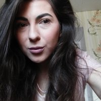 Aliona Kulapyna (@kulapyna) 's Twitter Profile