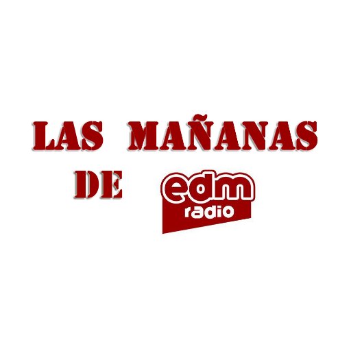 Formato magazine de @EDMRadioOficial De lunes a viernes a partir de las 11:00. Actualidad, entretenimiento y la mejor música.