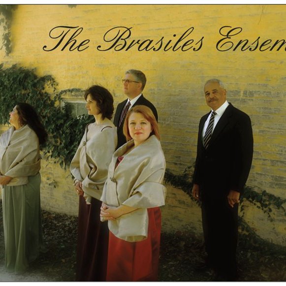 The Brasiles Ensemble is an elite group of musicians providing unique performances ranging from early music to opera to folk and much, much more.