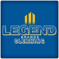 Legend Brands Cleaning (@legendclean) 's Twitter Profile