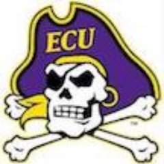 Supporting the ECU Pirate Nation from RVA