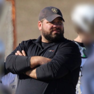 Head Coach @Drip_Lacrosse        Program Director @H_C_Lacrosse