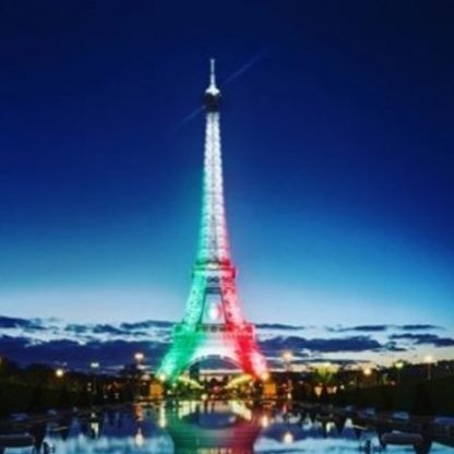 itaLofRancesE14's profile picture. Sposato con la donna più bella del mondo, felice, ed emigrato nella terra dei formaggi.
Marié avec la femme plus belle du monde, heureux, ritals.