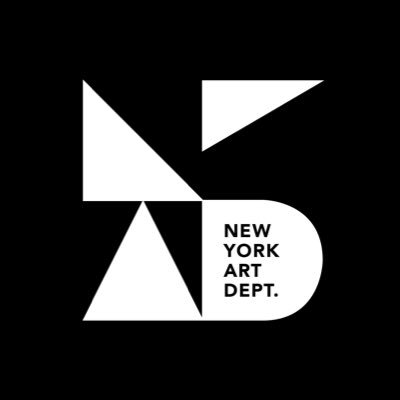 NewYorkArtDepartment