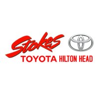 Stokes Toyota Hilton Head(@stokestoyotahh) 's Twitter Profile Photo