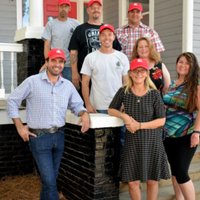 Empire Construction(@empiresavannah) 's Twitter Profile Photo