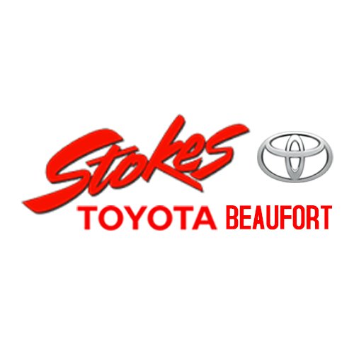 Stokes Toyota Beaufort is your premier source for a new Toyota or used cars in Beaufort, SC.                     Sales: 843-379-4291