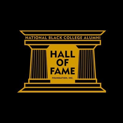 The National Black College Alumni Hall of Fame Foundation seeks to be a catalyst and partner for the stability of the nation's #HBCUs https://t.co/z69T0KbZSW