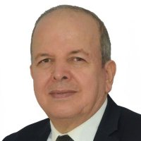 Mohammed EL HARTI (@m_elharti) 's Twitter Profile