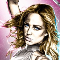 Sara Lance (@whitecqnqry) 's Twitter Profile